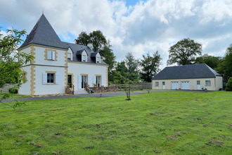 achat maison severac 44530