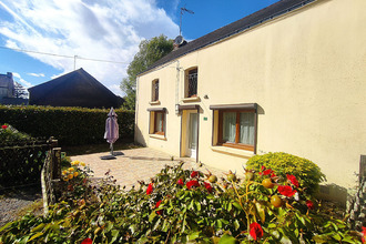 achat maison severac 44530