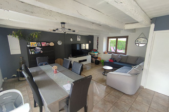 achat maison severac 44530