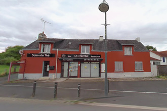 achat maison severac 44530