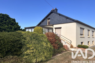 achat maison severac 44530