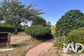 achat maison severac 44530