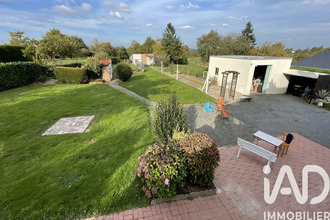 achat maison severac 44530