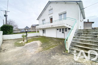 achat maison severac 44530