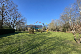 achat maison severac 44530