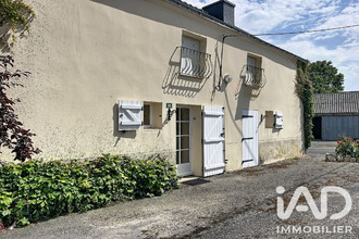 achat maison severac 44530