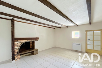 achat maison severac 44530