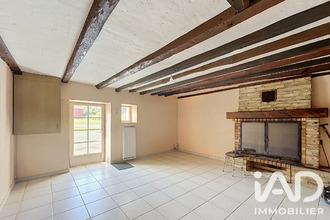 achat maison severac 44530
