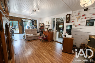 achat maison severac 44530