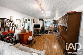 achat maison severac 44530