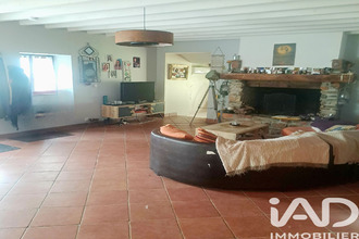 achat maison severac 44530
