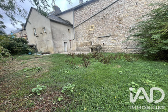 achat maison severac-l-eglise 12310