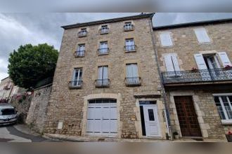 achat maison severac-le-chateau 12150