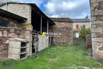 achat maison severac-le-chateau 12150