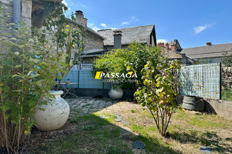 achat maison severac-le-chateau 12150