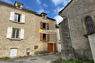 achat maison severac-le-chateau 12150