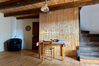 achat maison severac-le-chateau 12150