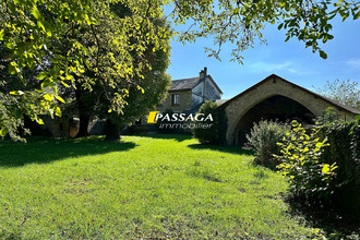 achat maison severac-le-chateau 12150