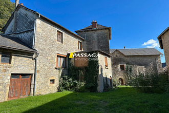 achat maison severac-le-chateau 12150