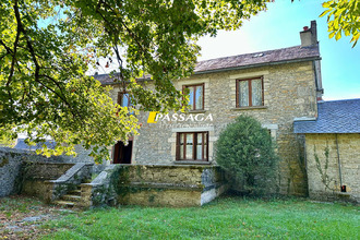 achat maison severac-le-chateau 12150