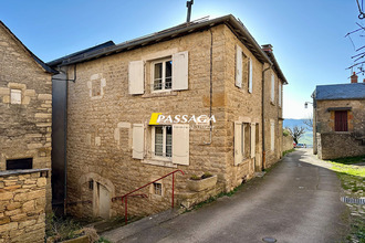 achat maison severac-le-chateau 12150