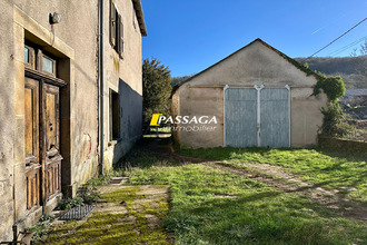 achat maison severac-le-chateau 12150