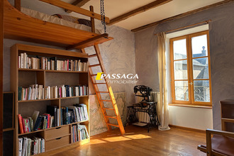 achat maison severac-le-chateau 12150