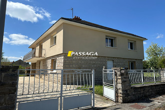 achat maison severac-le-chateau 12150