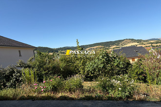achat maison severac-le-chateau 12150