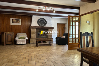 achat maison severac-le-chateau 12150