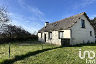 achat maison sevignac 22250