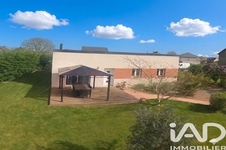 achat maison sevignac 22250