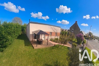 achat maison sevignac 22250