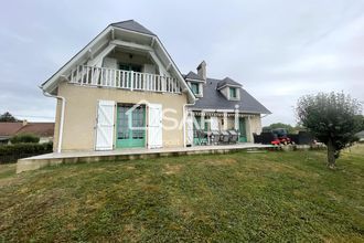 achat maison sevignacq 64160