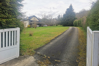 achat maison sevignacq-meyracq 64260