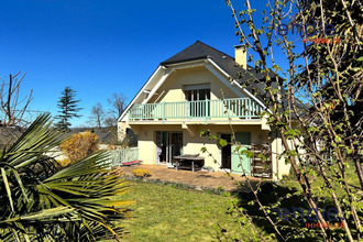 achat maison sevignacq-meyracq 64260