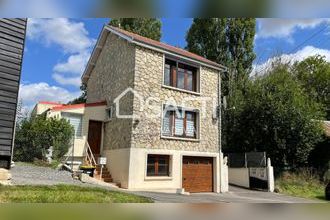 achat maison sevigny-waleppe 08220