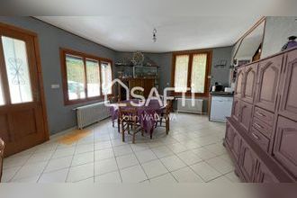 achat maison sevigny-waleppe 08220