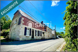 achat maison sevigny-waleppe 08220