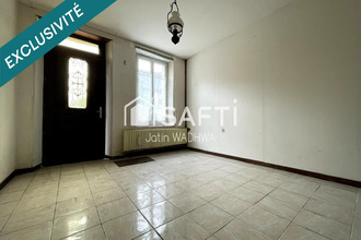 achat maison sevigny-waleppe 08220