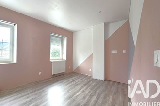 achat maison sevigny-waleppe 08220