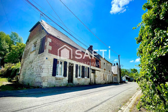 achat maison sevigny-waleppe 08220