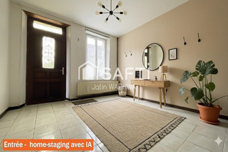 achat maison sevigny-waleppe 08220