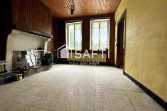 achat maison sevigny-waleppe 08220