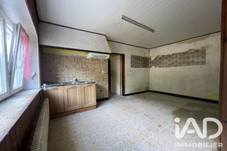 achat maison sevigny-waleppe 08220