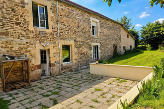achat maison sevrai 61150