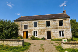 achat maison sevrai 61150