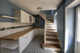 achat maison sevrai 61150