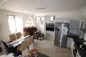 achat maison sevran 93270