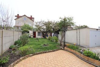 achat maison sevran 93270